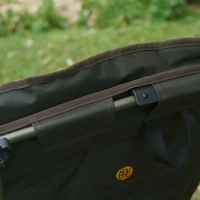 Solar Tackle Worldwide Moon Chair